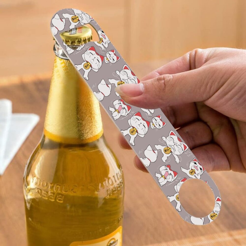 DandaDan Turbo Granny Bar Key/Bottle Opener